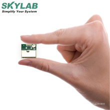 Skylab GPS integrated Antenna Module SKM52 small gps tracker chip GNSS Module